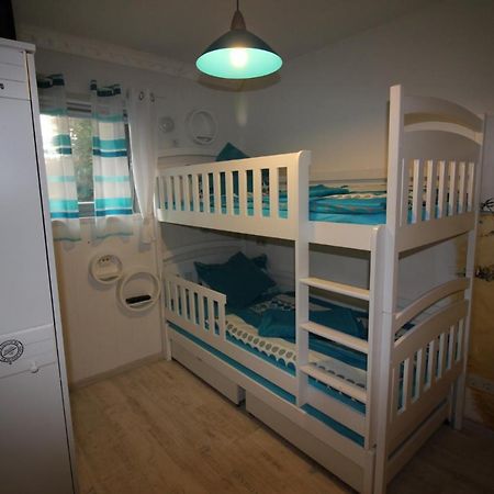 Haus Abbi, Ferienwohnung Mit Schwimmbad Hage 외부 사진